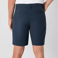 Stylus Mens 8" Chino Short