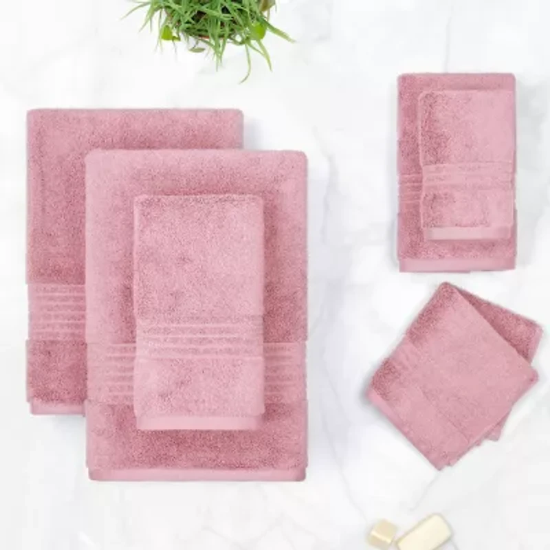 Liz Claiborne Signature Plush Bath Towel