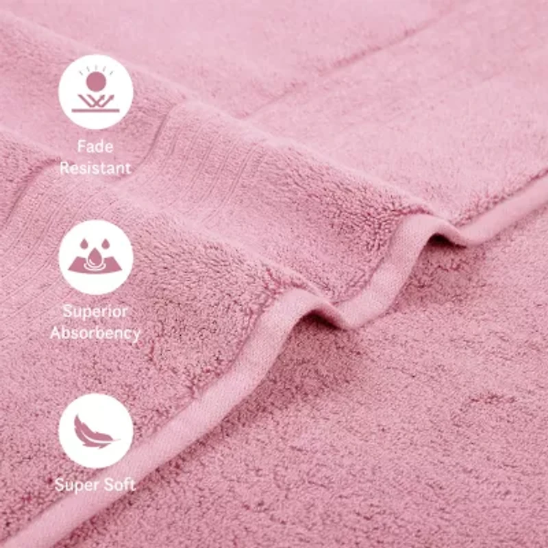 Liz Claiborne Signature Plush Bath Towel