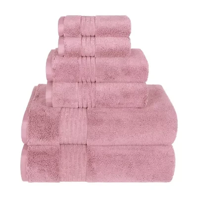 Liz Claiborne Signature Plush Bath Towel
