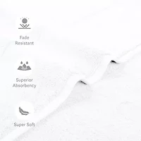 Liz Claiborne Signature Plush Bath Towel