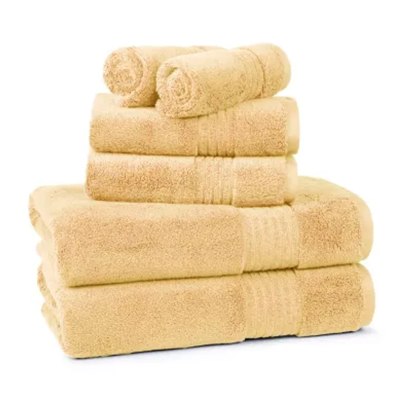 Liz Claiborne Signature Plush Bath Towel