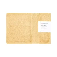 Liz Claiborne Signature Plush Bath Towel