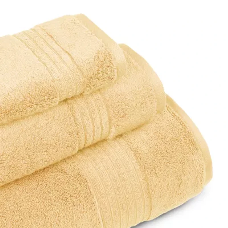 Liz Claiborne Signature Plush Bath Towel