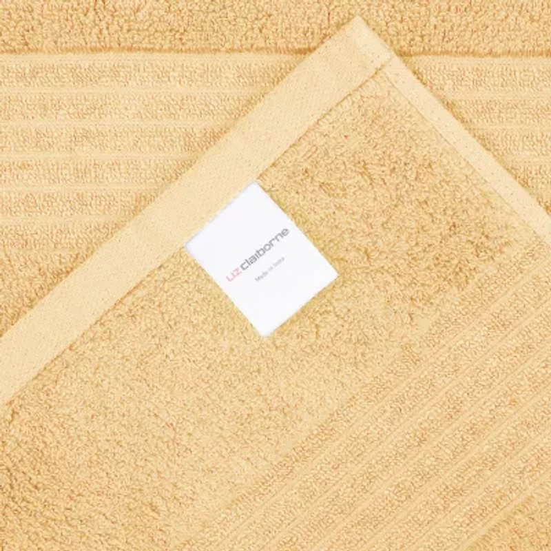 Liz Claiborne Signature Plush Bath Towel