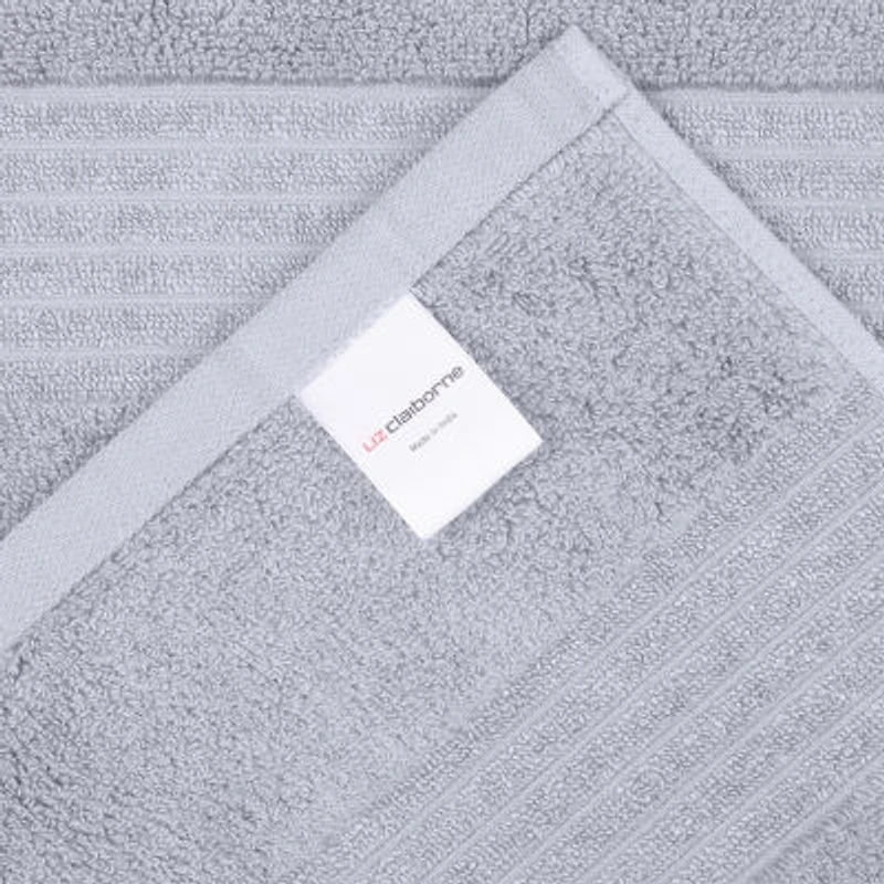 Liz Claiborne Signature Plush Bath Towel