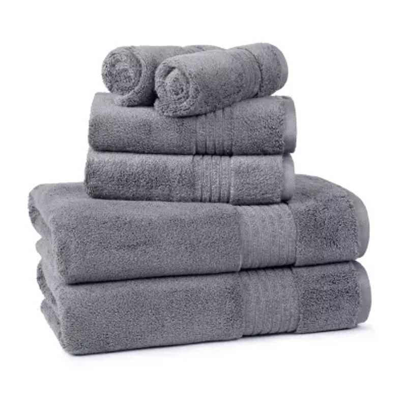 Liz Claiborne Signature Plush Bath Towel