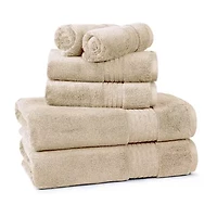 Liz Claiborne Signature Plush Bath Towel