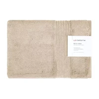 Liz Claiborne Signature Plush Bath Towel