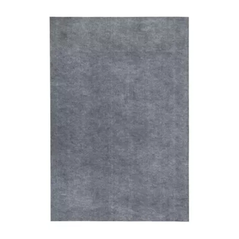 Covington Home Dual Surface Indoor Rectangular Accent Rug Pad