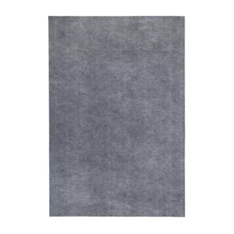 Covington Home Dual Surface Indoor Rectangular Area Rug Pad