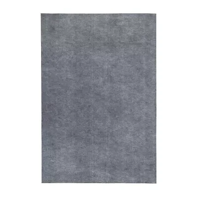 Covington Home Dual Surface Indoor Rectangular Area Rug Pad