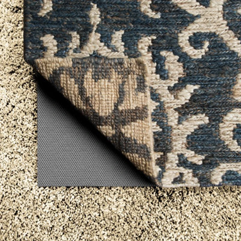 Covington Home Dual Surface Indoor Round Area Rug Pad