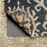 Covington Home Dual Surface Indoor Round Area Rug Pad