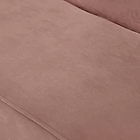 Inspired Home® Rosalie Tufted Bench