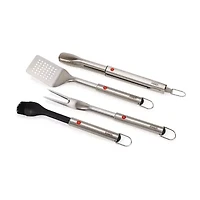 Joseph Joseph Grillout BBQ 5-pc. Kitchen Utensil Set with Storage Case