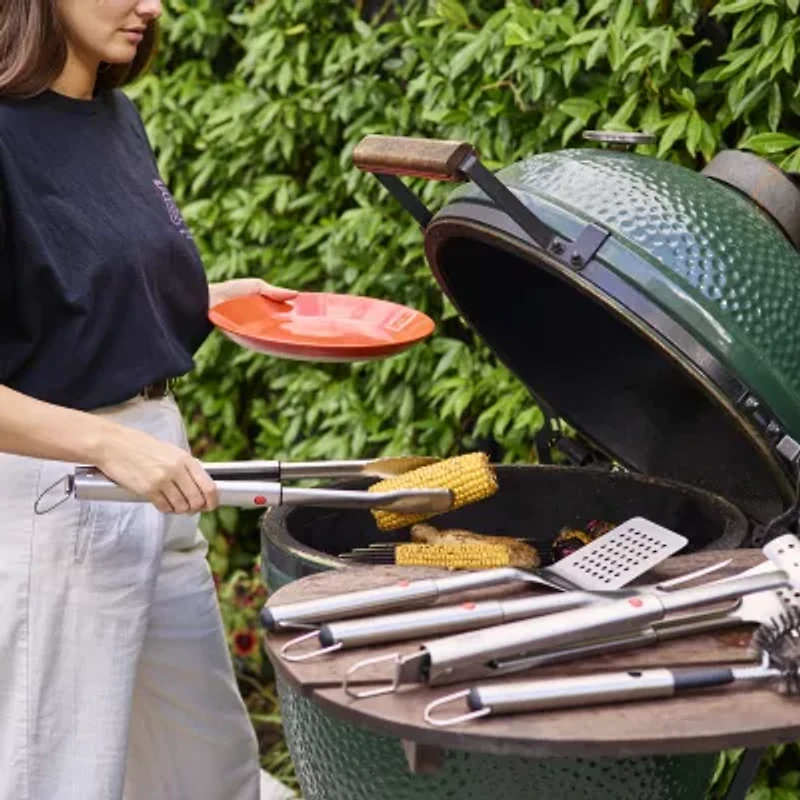 Joseph Joseph Grillout BBQ Tongs with Retractable Head