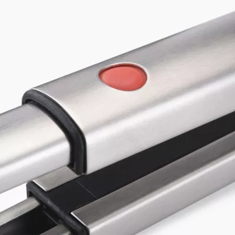Joseph Joseph Grillout BBQ Tongs with Retractable Head