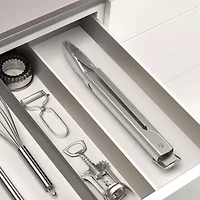 Joseph Joseph Grillout BBQ Tongs with Retractable Head
