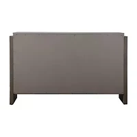Gristalt Wooden Server