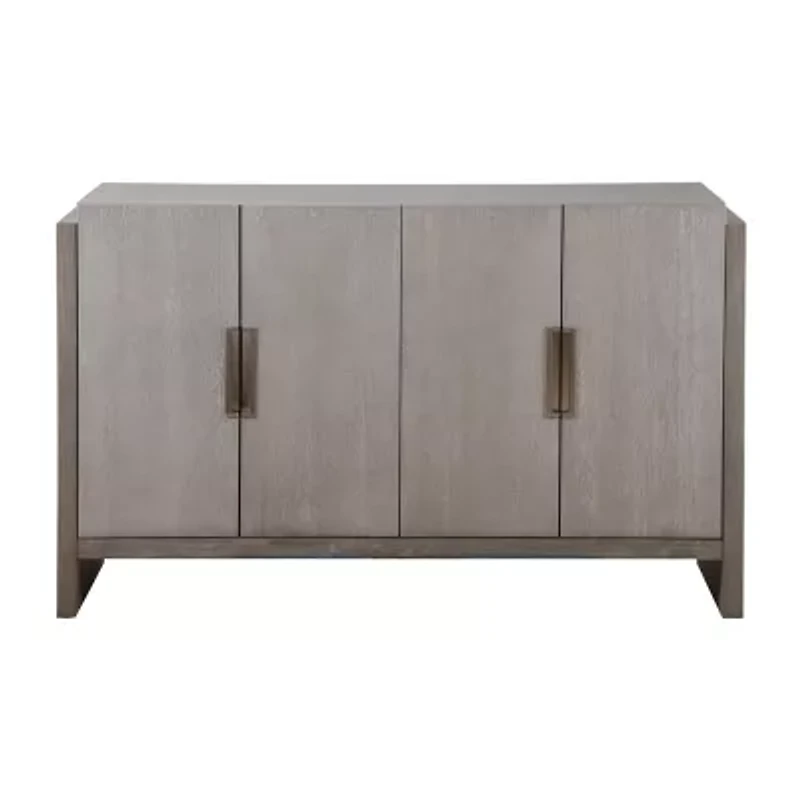 Gristalt Wooden Server