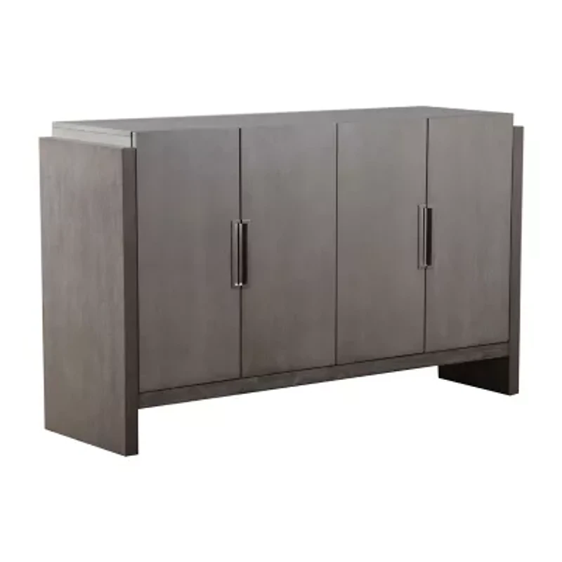 Gristalt Wooden Server