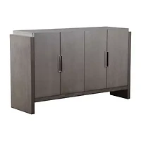Gristalt Wooden Server