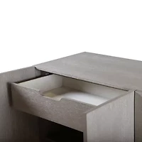 Gristalt Wooden Server