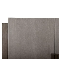 Gristalt Wooden Server