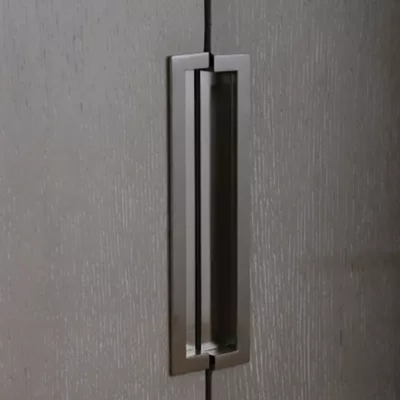 Gristalt Wooden Server