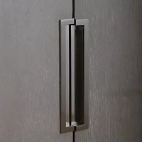 Gristalt Wooden Server