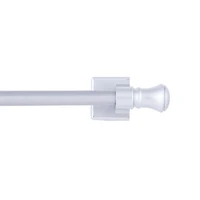 Kenney Cameron 7/16 Adjustable Curtain Rod
