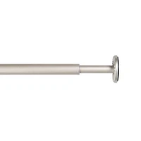 Kenney Sanford 1/2 IN Tension Curtain Rod