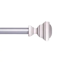 Kenney Xavier 1/2 Adjustable Curtain Rod