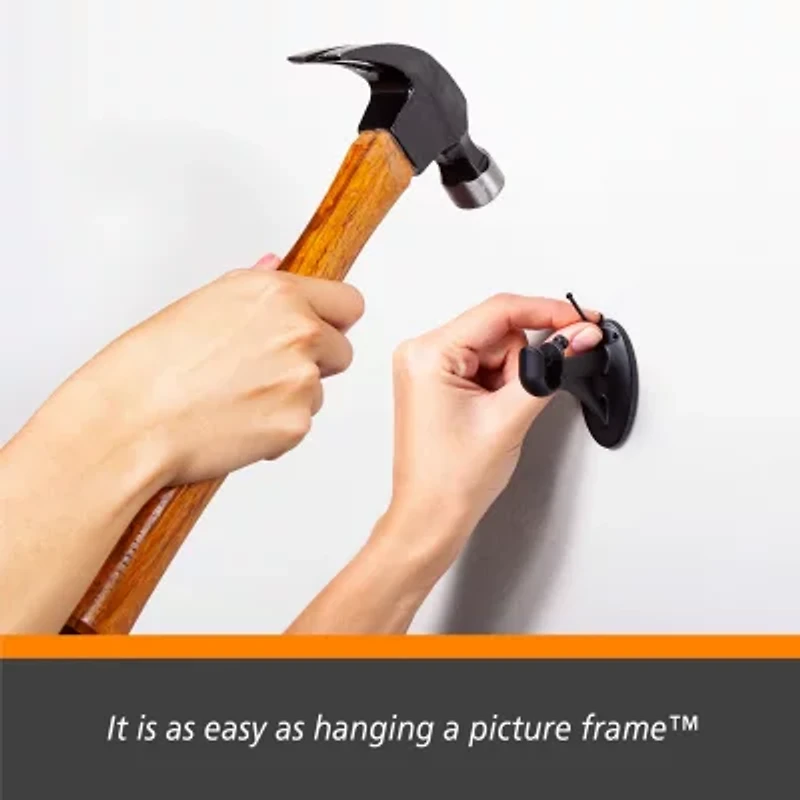 Kenney Tyler 1/2 Adjustable Curtain Rod