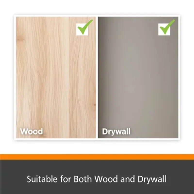 Kenney Tyler 1/2 Adjustable Curtain Rod