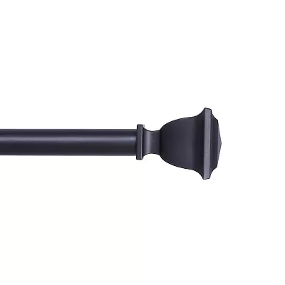 Kenney Easton 1/2 IN Adjustable Curtain Rod
