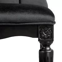 Melodi Parc 2-pc. Upholstered Dining Chair