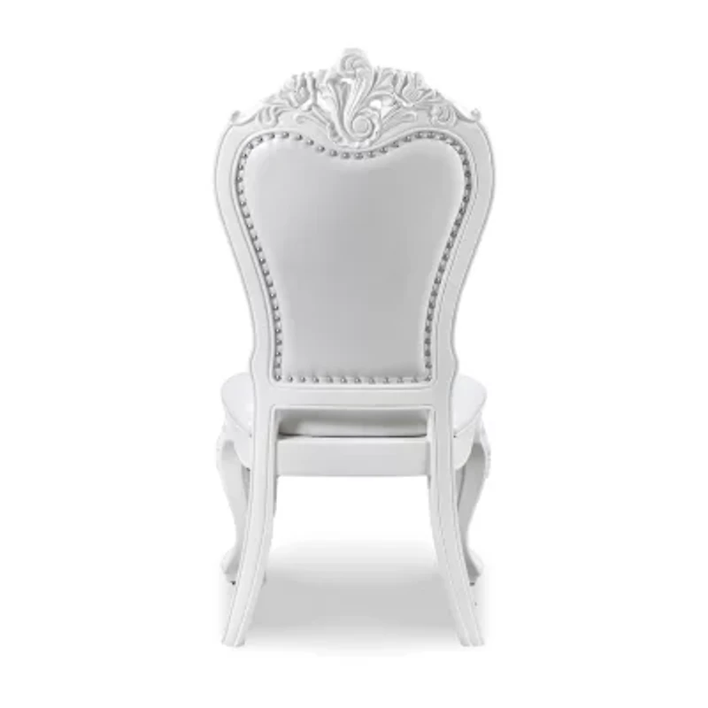 San Rose 2-pc. Upholstered Dining Chair