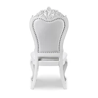 San Rose 2-pc. Upholstered Dining Chair