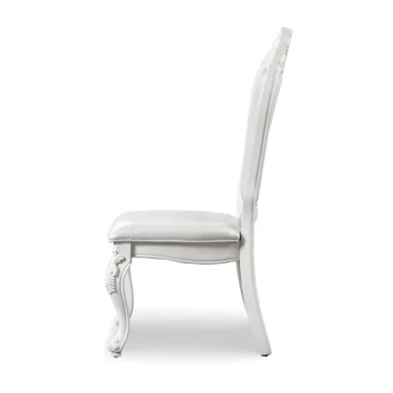 San Rose 2-pc. Upholstered Dining Chair