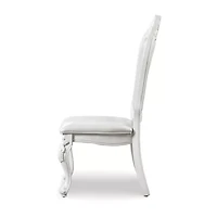 San Rose 2-pc. Upholstered Dining Chair
