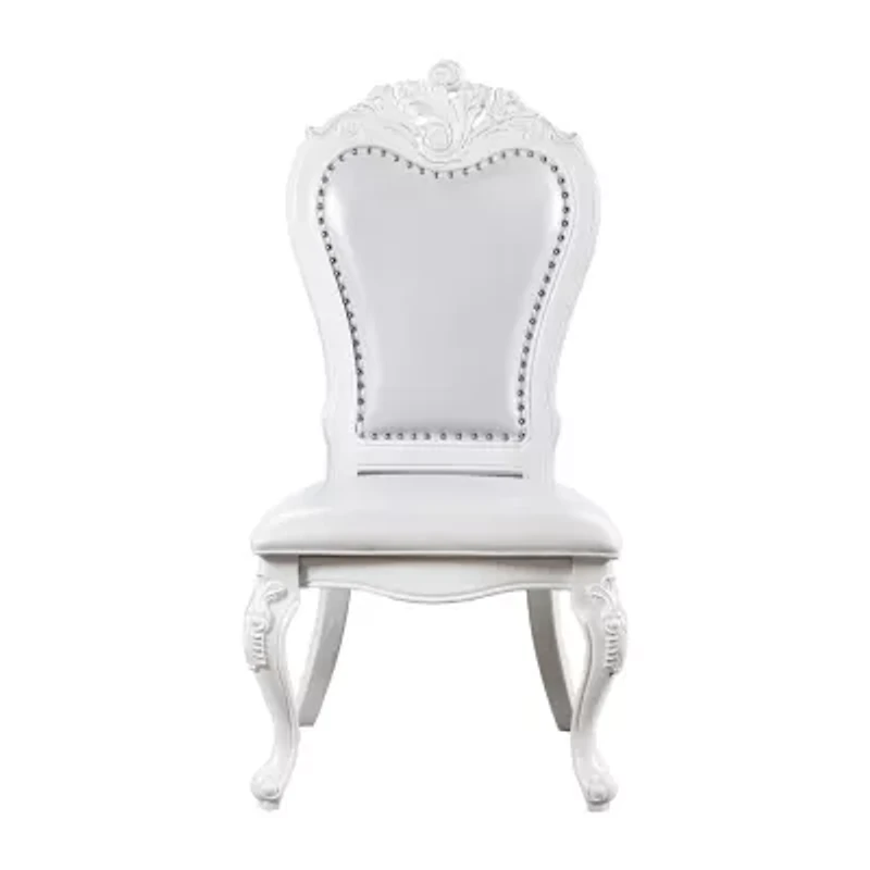 San Rose 2-pc. Upholstered Dining Chair