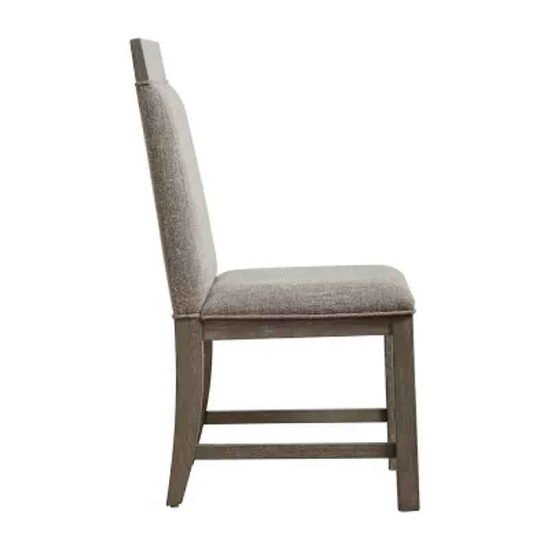 Gristalt 2-pc. Upholstered Dining Chair