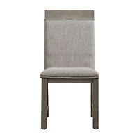 Gristalt 2-pc. Upholstered Dining Chair