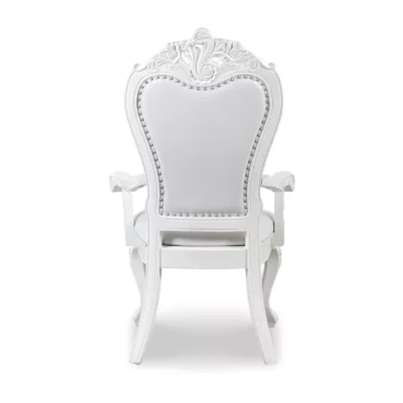 2-pc. Upholstered Dining Chair