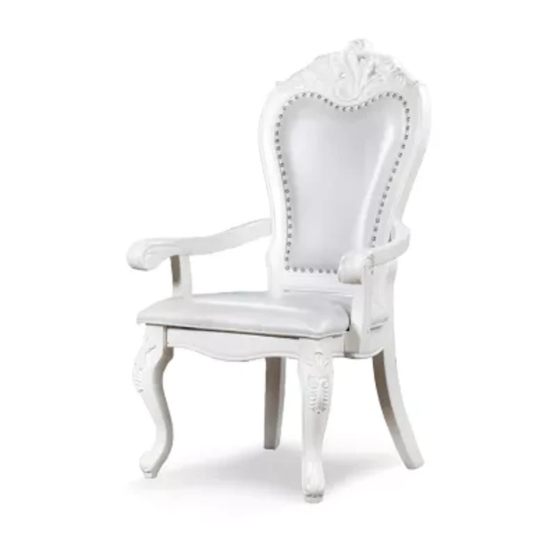 2-pc. Upholstered Dining Chair