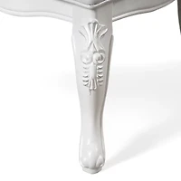 2-pc. Upholstered Dining Chair