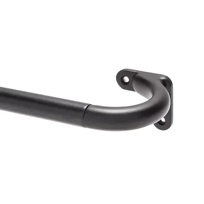 Kenney Wrap 3/4 Adjustable Curtain Rod