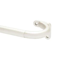 Kenney Wrap 3/4 Adjustable Curtain Rod